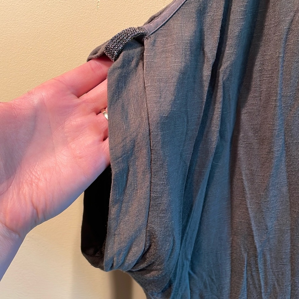 WHBM Tunic - Picture 4 of 5